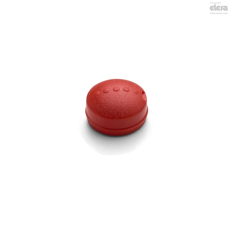 Elesa Boss caps, ECA.W5-C6 ECA.W